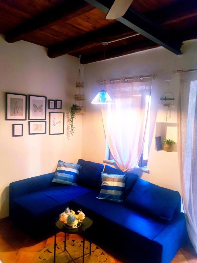 Palermo Al Capoアパートメント エクステリア 写真