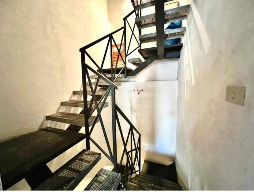 Palermo Al Capoアパートメント エクステリア 写真